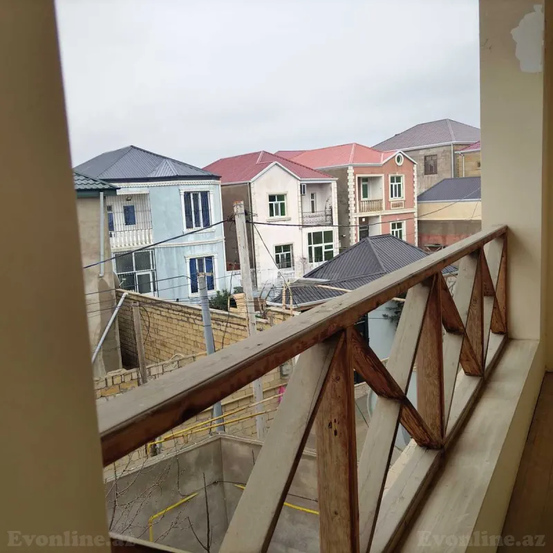 Satılır 4 otaqlı Həyət evi 159 m² Masazır - şəkil 12