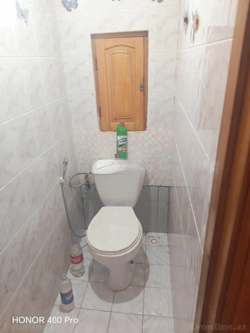 Kirayə verilir 2 otaqlı Mənzil Köhnə tikili 60 m² Əhmədli m. - şəkil 10