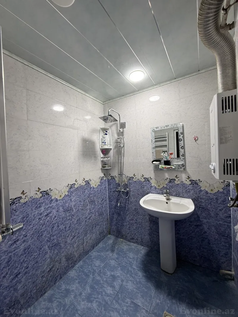 Satılır 3 otaqlı Mənzil Köhnə tikili 52 m² Xalqlar Dostluğu m. - şəkil 7
