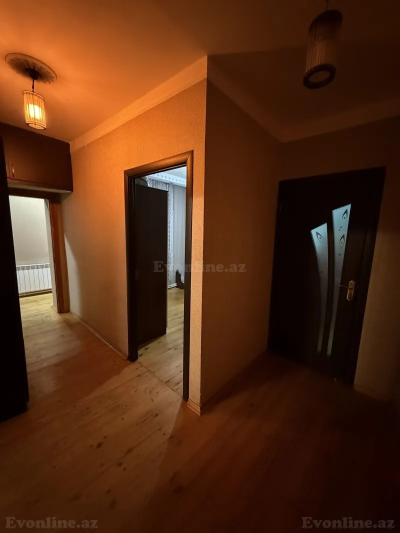 Satılır 3 otaqlı Mənzil Köhnə tikili 52 m² Xalqlar Dostluğu m. - şəkil 10