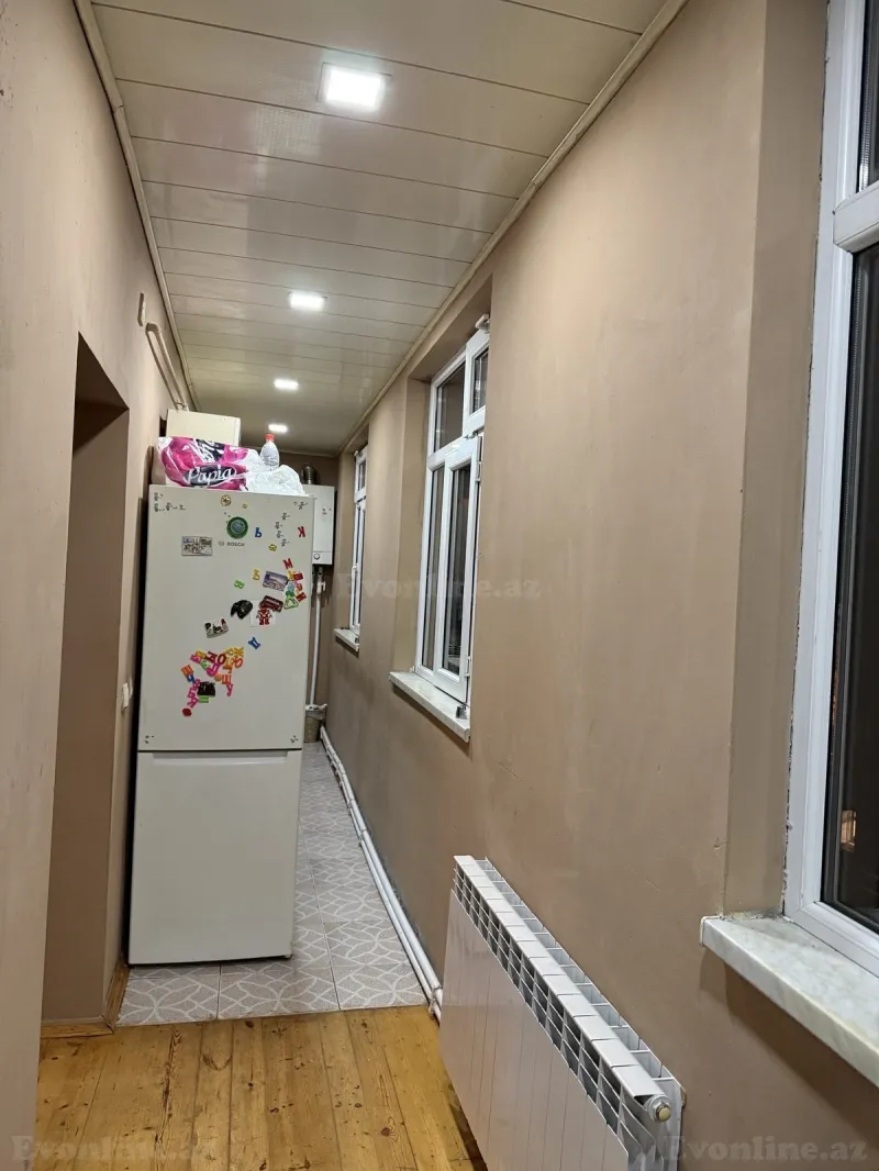 Satılır 3 otaqlı Mənzil Köhnə tikili 52 m² Xalqlar Dostluğu m. - şəkil 11