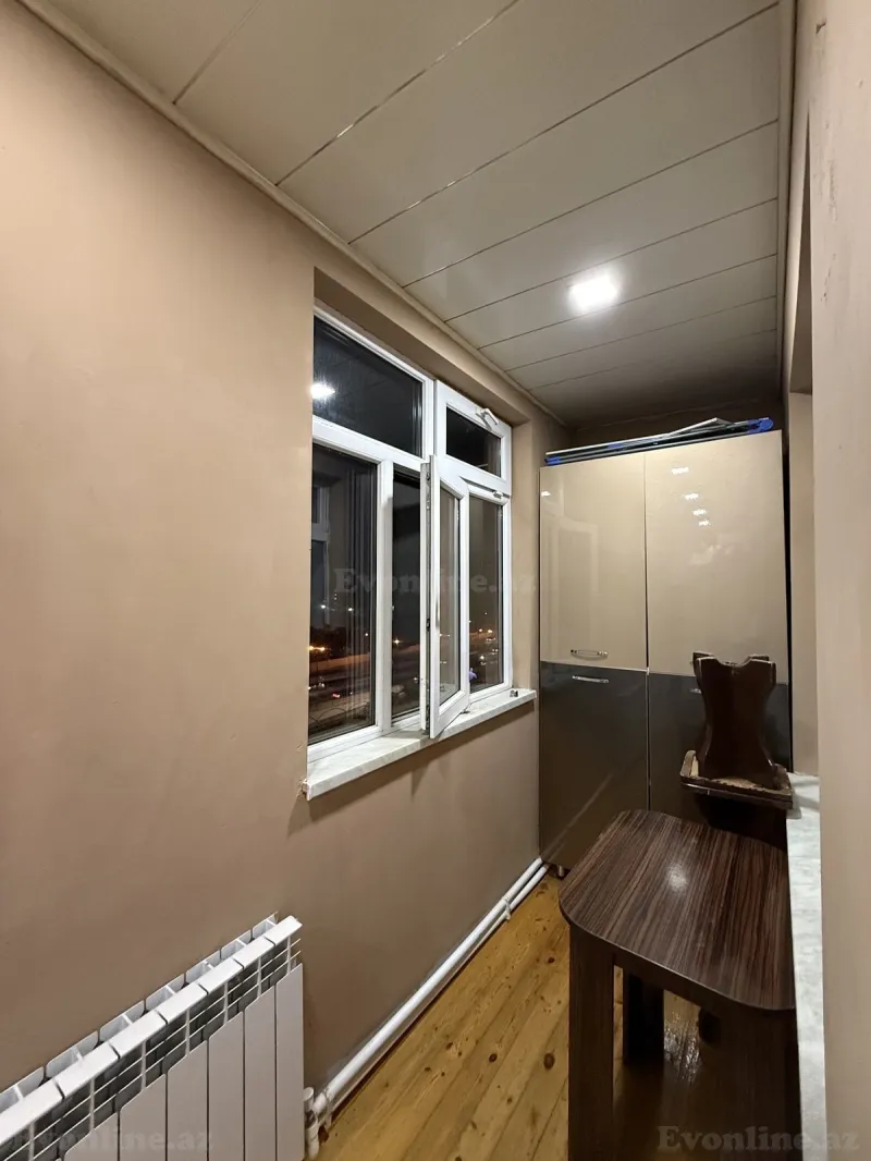 Satılır 3 otaqlı Mənzil Köhnə tikili 52 m² Xalqlar Dostluğu m. - şəkil 13