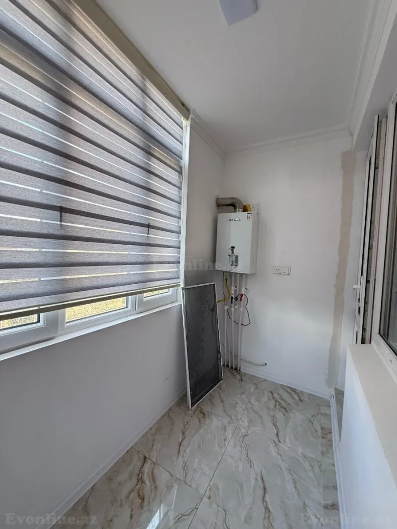 Satılır 3 otaqlı Mənzil Köhnə tikili 80 m² Memar Əcəmi m. - şəkil 12