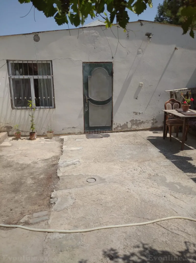 Satılır 4 otaqlı Həyət evi 150 m² Binəqədi - şəkil 2