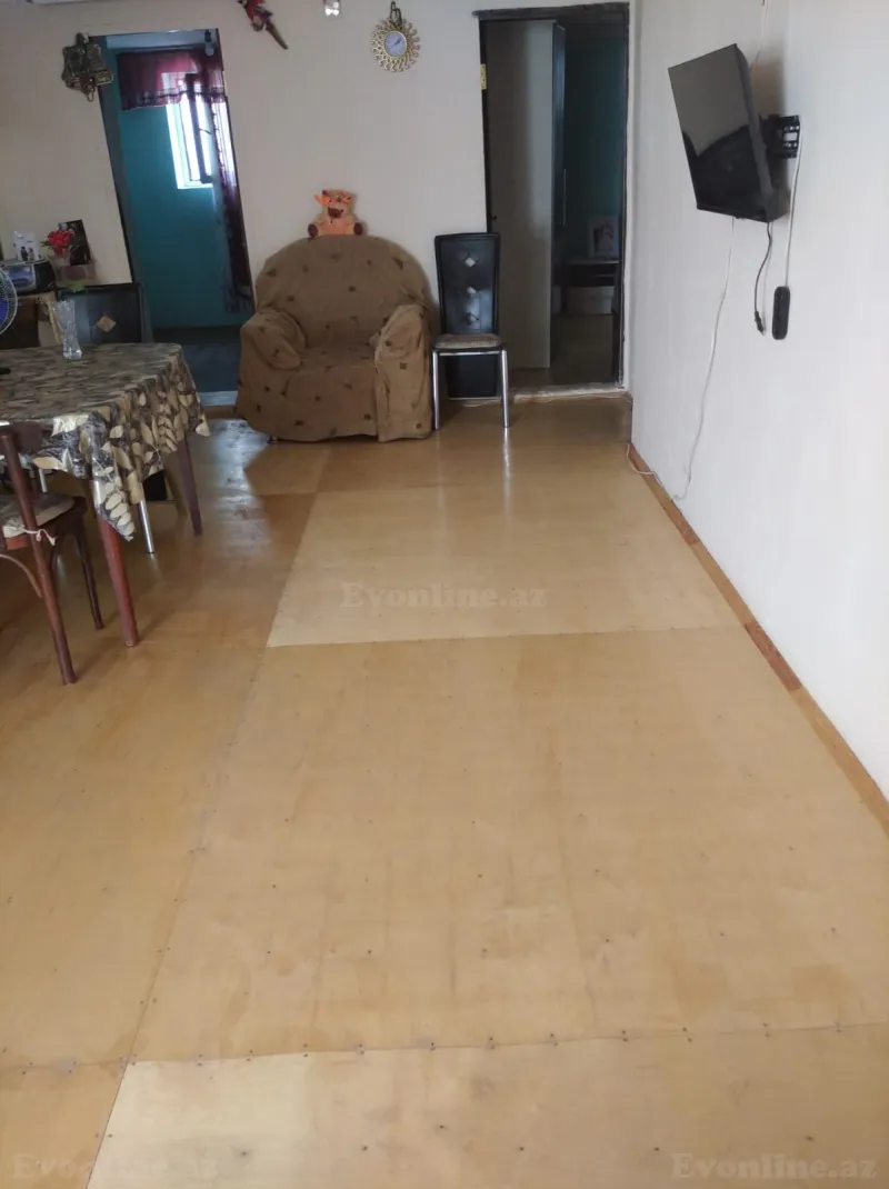 Satılır 4 otaqlı Həyət evi 150 m² Binəqədi - şəkil 3