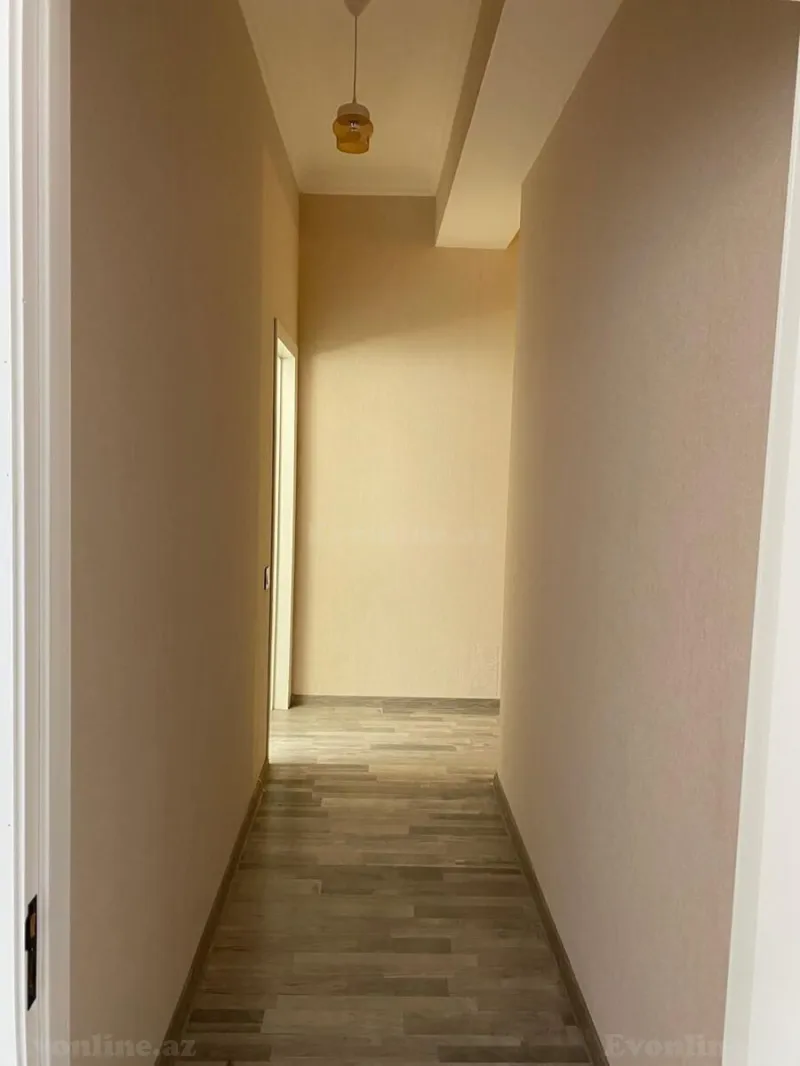 3 otaqlı Mənzil 127 m² 28 May m. Kirayə verilir