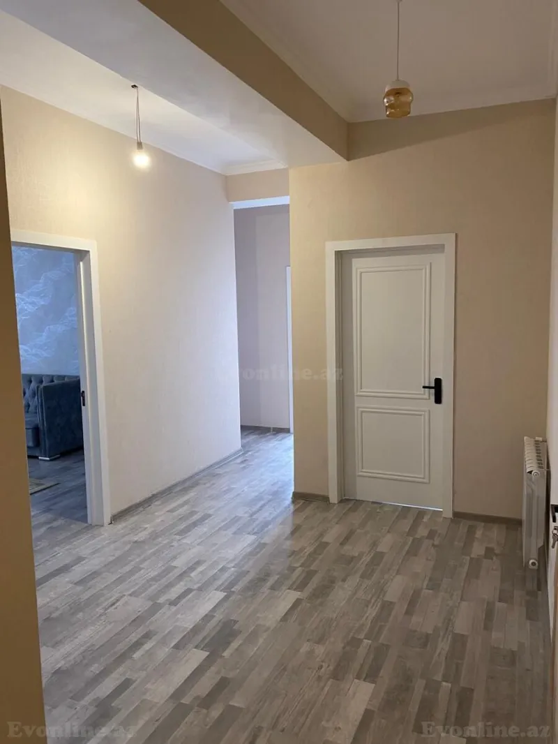 Kirayə verilir 3 otaqlı Mənzil Yeni tikili 127 m² 28 May m. - şəkil 2