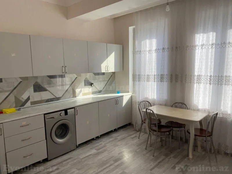 Kirayə verilir 3 otaqlı Mənzil Yeni tikili 127 m² 28 May m. - şəkil 4