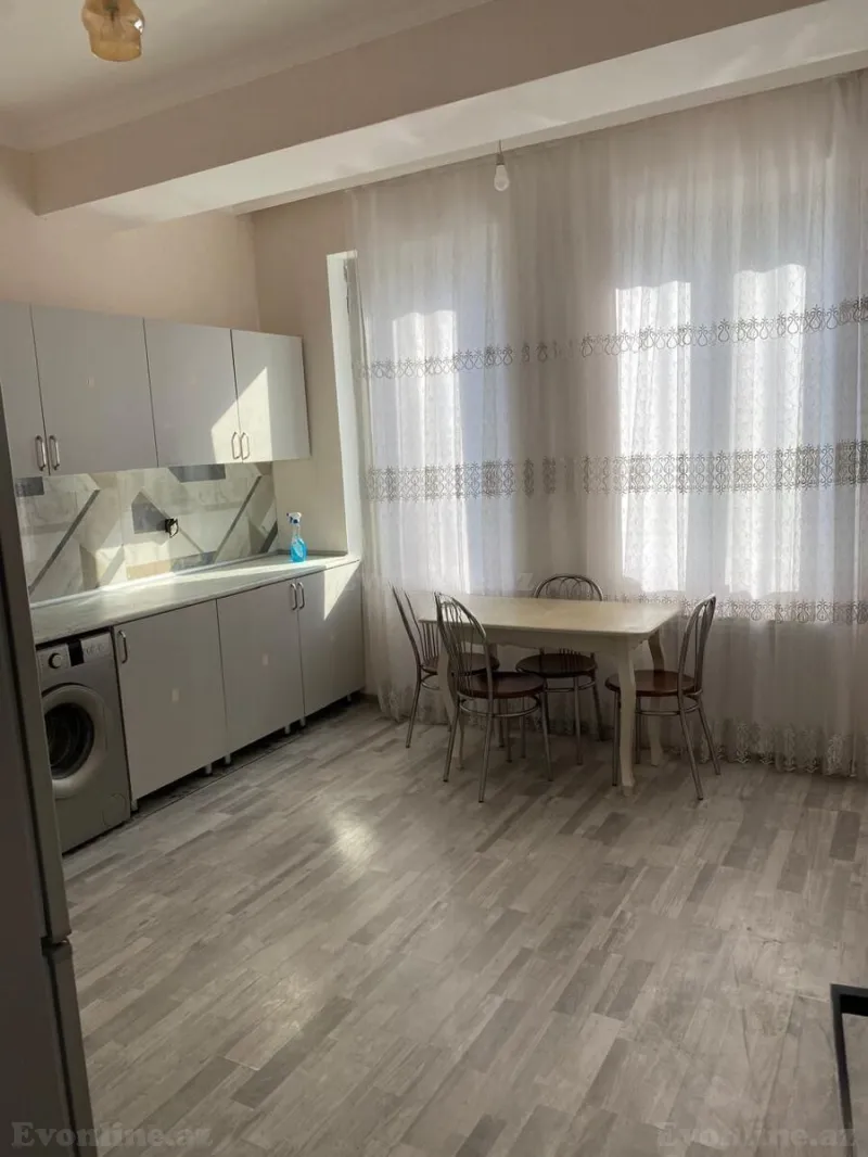 Kirayə verilir 3 otaqlı Mənzil Yeni tikili 127 m² 28 May m. - şəkil 5