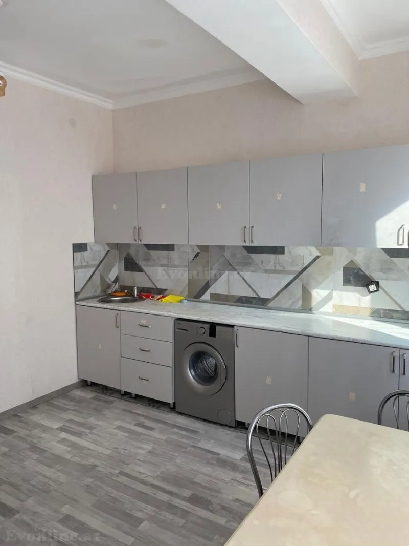 Kirayə verilir 3 otaqlı Mənzil Yeni tikili 127 m² 28 May m. - şəkil 7