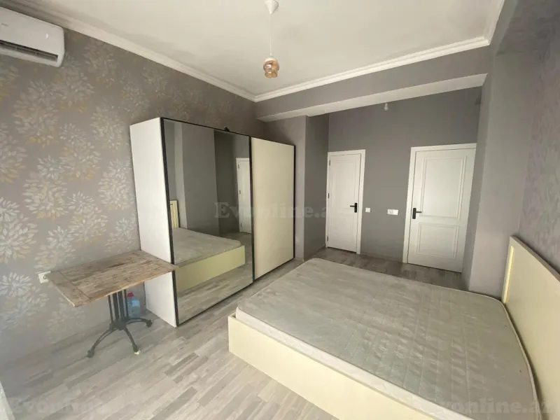 Kirayə verilir 3 otaqlı Mənzil Yeni tikili 127 m² 28 May m. - şəkil 11