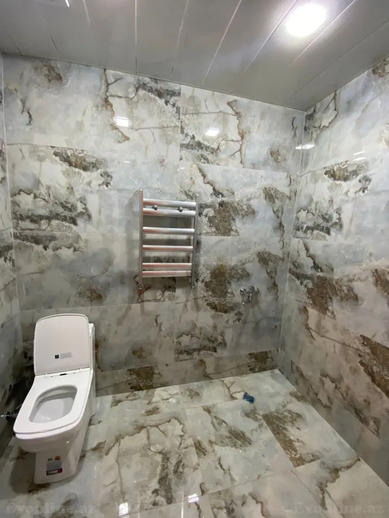 Kirayə verilir 3 otaqlı Mənzil Yeni tikili 127 m² 28 May m. - şəkil 15