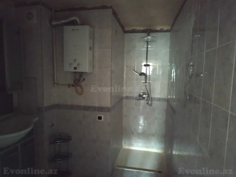 Satılır 2 otaqlı Mənzil Köhnə tikili 60 m² 28 May m. - şəkil 4