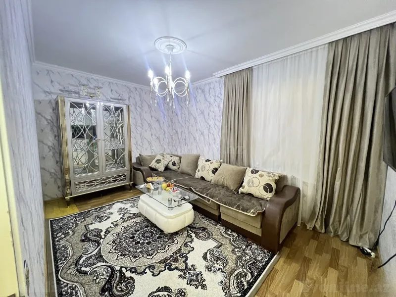 Satılır 4 otaqlı Həyət evi 90 m² Xırdalan