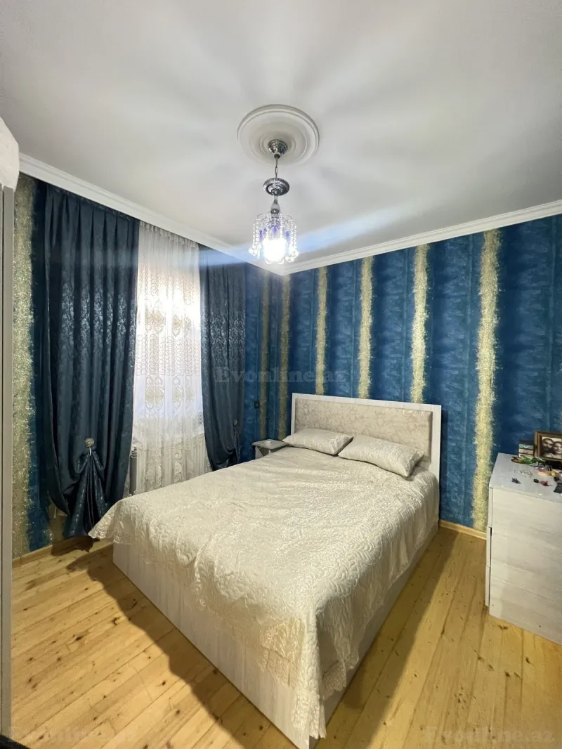 Satılır 4 otaqlı Həyət evi 90 m² Xırdalan - şəkil 2