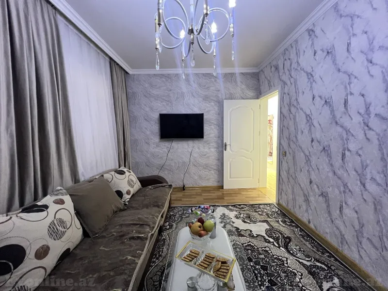 Satılır 4 otaqlı Həyət evi 90 m² Xırdalan - şəkil 3