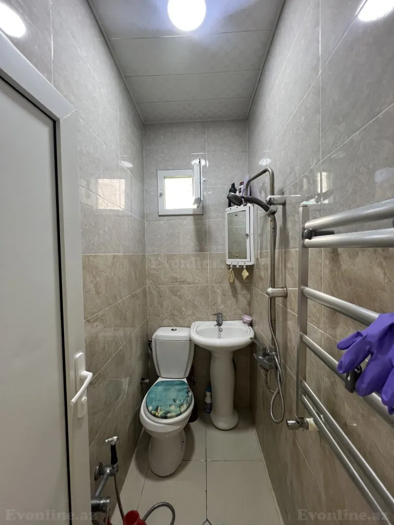 Satılır 4 otaqlı Həyət evi 90 m² Xırdalan - şəkil 5