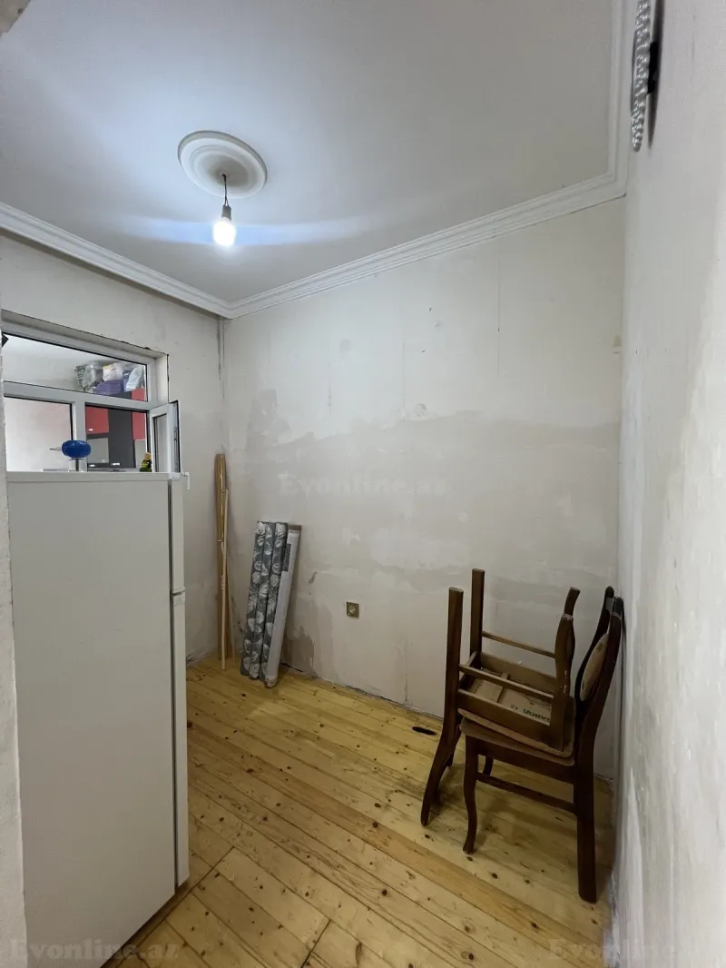 Satılır 4 otaqlı Həyət evi 90 m² Xırdalan - şəkil 6