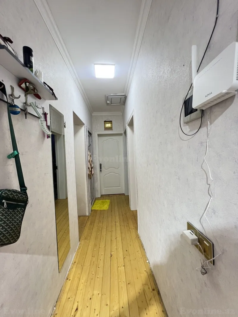 Satılır 4 otaqlı Həyət evi 90 m² Xırdalan - şəkil 8