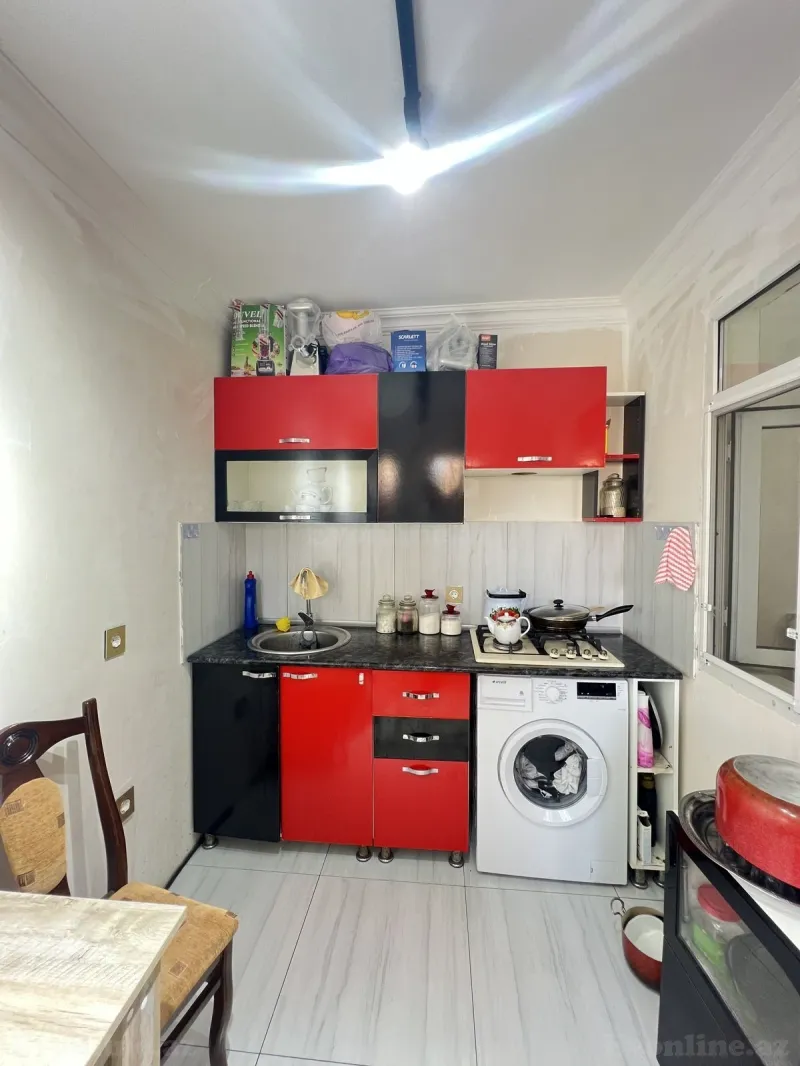 Satılır 4 otaqlı Həyət evi 90 m² Xırdalan - şəkil 10