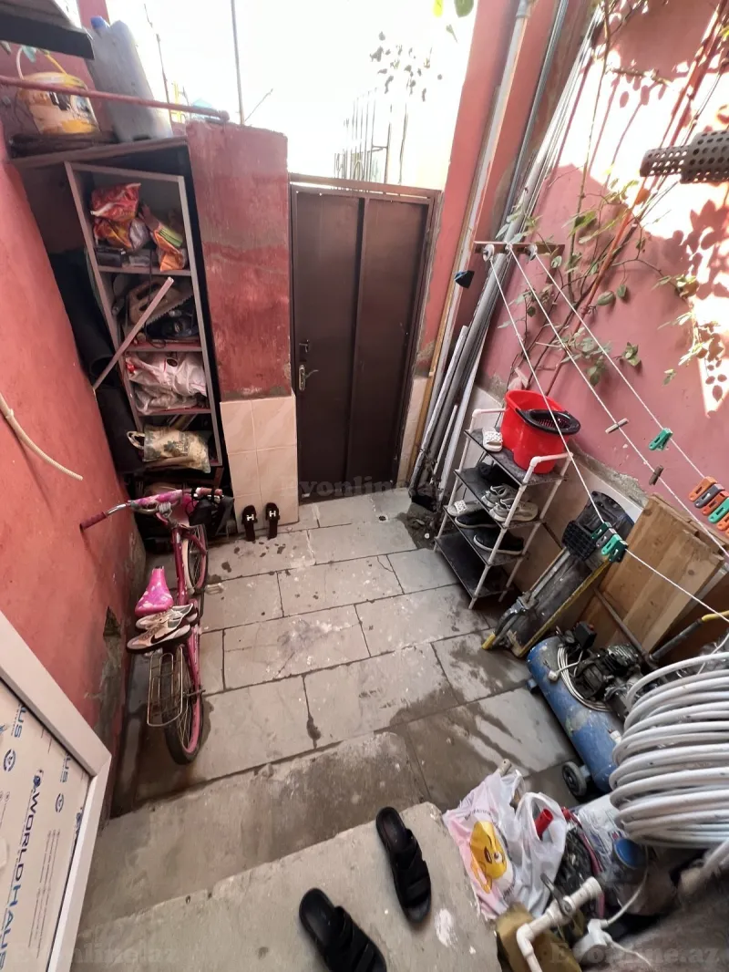 Satılır 4 otaqlı Həyət evi 90 m² Xırdalan - şəkil 11