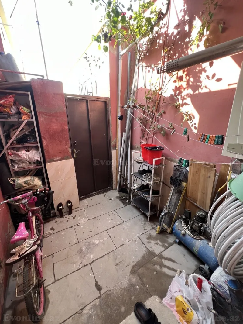 Satılır 4 otaqlı Həyət evi 90 m² Xırdalan - şəkil 12