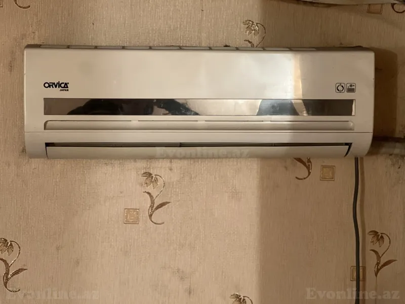 Kirayə verilir 2 otaqlı Mənzil Köhnə tikili 40 m² Səbail r. - şəkil 6