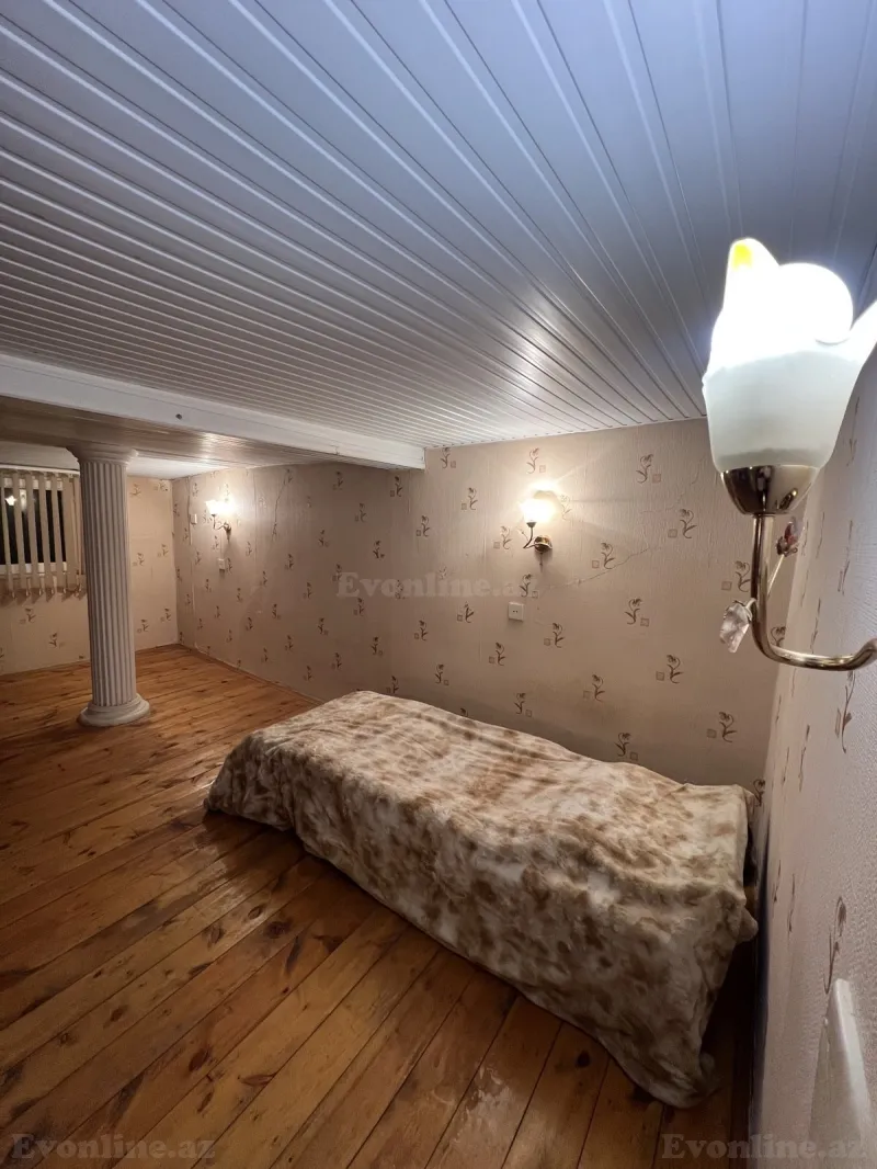 Kirayə verilir 2 otaqlı Mənzil Köhnə tikili 40 m² Səbail r. - şəkil 8