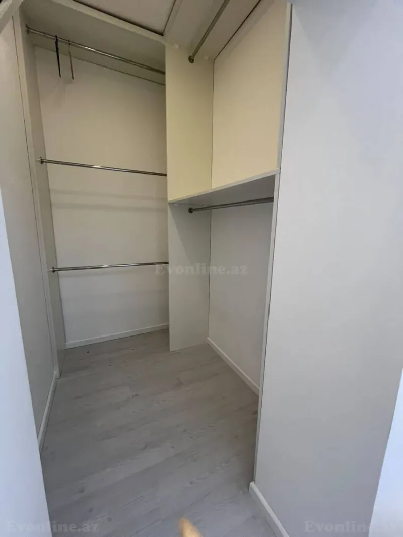 Kirayə verilir 3 otaqlı Mənzil Yeni tikili 70 m² 28 May m. - şəkil 6