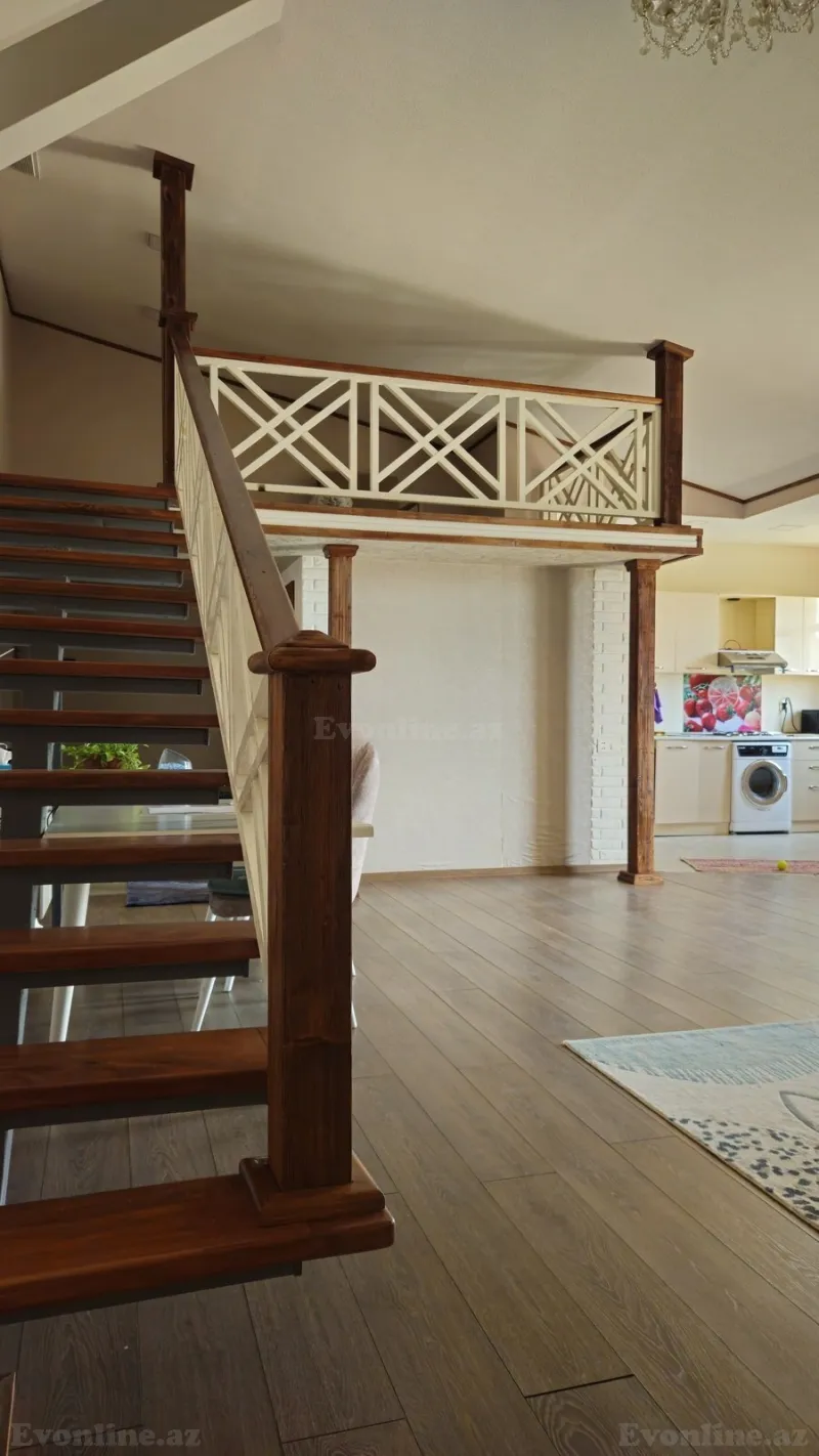 Kirayə verilir 2 otaqlı Mənzil Köhnə tikili 90 m² Xırdalan - şəkil 9