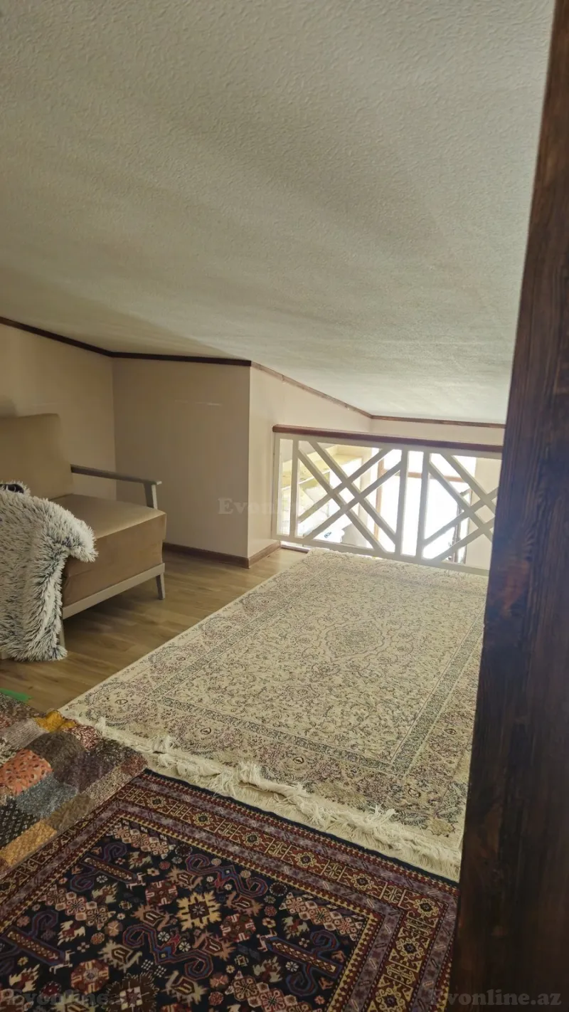 Kirayə verilir 2 otaqlı Mənzil Köhnə tikili 90 m² Xırdalan - şəkil 10