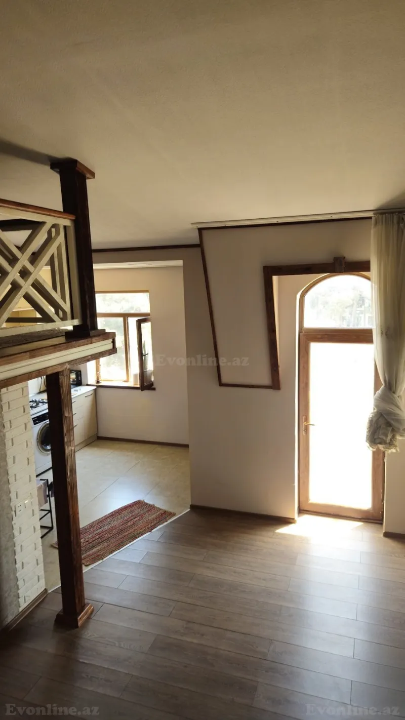 Kirayə verilir 2 otaqlı Mənzil Köhnə tikili 90 m² Xırdalan - şəkil 12