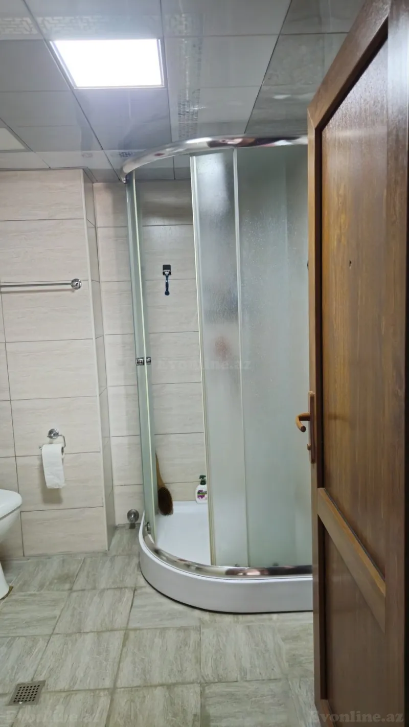 Kirayə verilir 2 otaqlı Mənzil Köhnə tikili 90 m² Xırdalan - şəkil 15