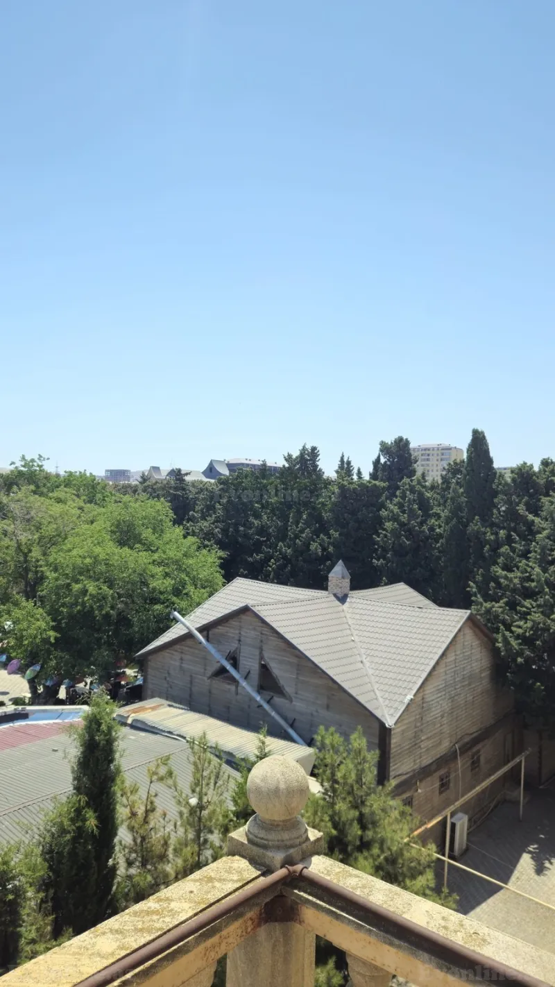 Kirayə verilir 2 otaqlı Mənzil Köhnə tikili 90 m² Xırdalan - şəkil 18