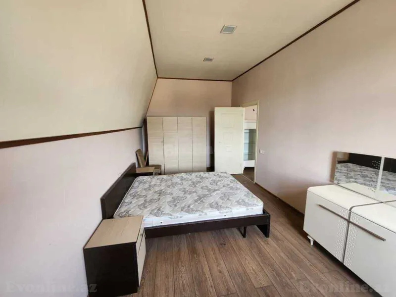 Kirayə verilir 2 otaqlı Mənzil Köhnə tikili 90 m² Xırdalan - şəkil 19