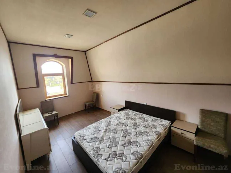 Kirayə verilir 2 otaqlı Mənzil Köhnə tikili 90 m² Xırdalan - şəkil 20