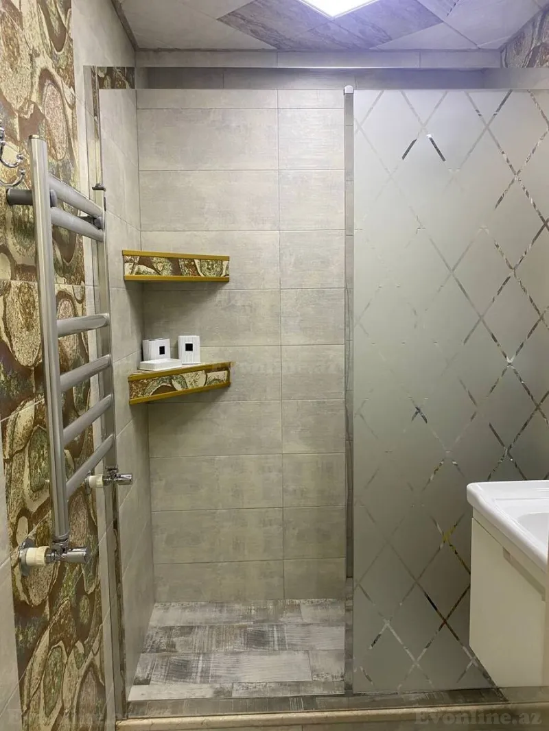 Satılır 2 otaqlı Mənzil Köhnə tikili 59 m² Memar Əcəmi m. - şəkil 6