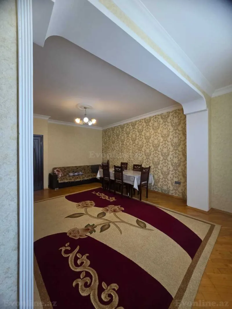 Satılır 2 otaqlı Mənzil Yeni tikili 55 m² 9-cu mikrorayon - şəkil 4