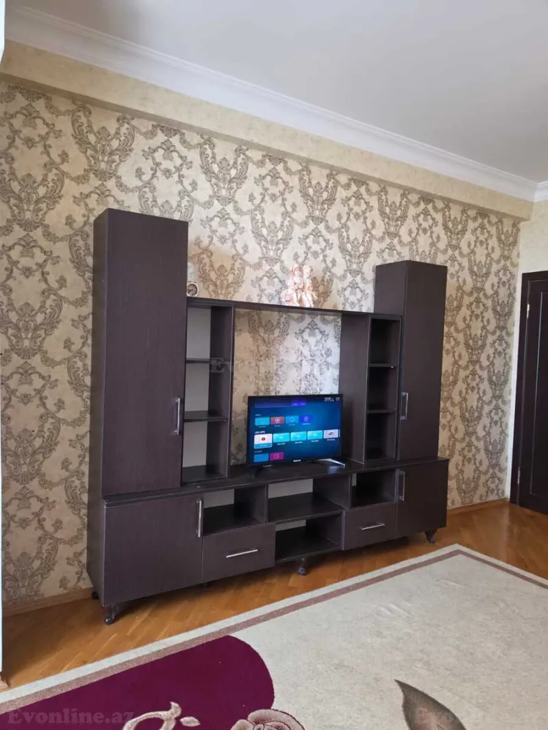 Satılır 2 otaqlı Mənzil Yeni tikili 55 m² 9-cu mikrorayon - şəkil 6