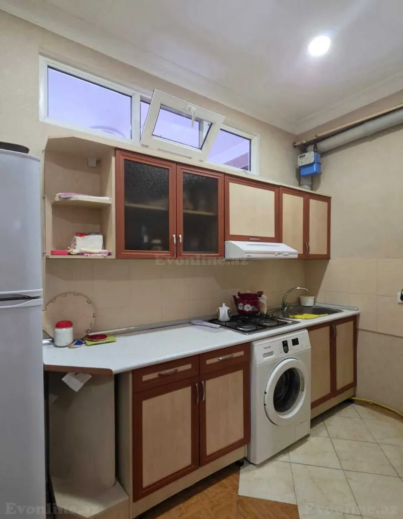 Satılır 2 otaqlı Mənzil Yeni tikili 55 m² 9-cu mikrorayon - şəkil 10