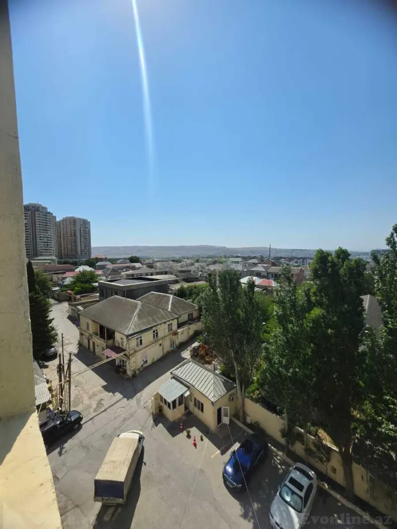 Satılır 2 otaqlı Mənzil Yeni tikili 55 m² 9-cu mikrorayon - şəkil 11