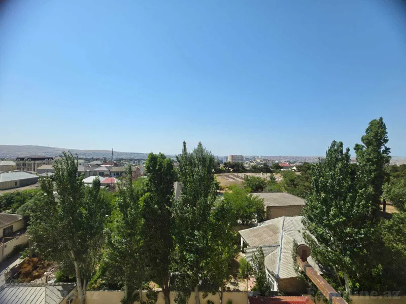 Satılır 2 otaqlı Mənzil Yeni tikili 55 m² 9-cu mikrorayon - şəkil 12