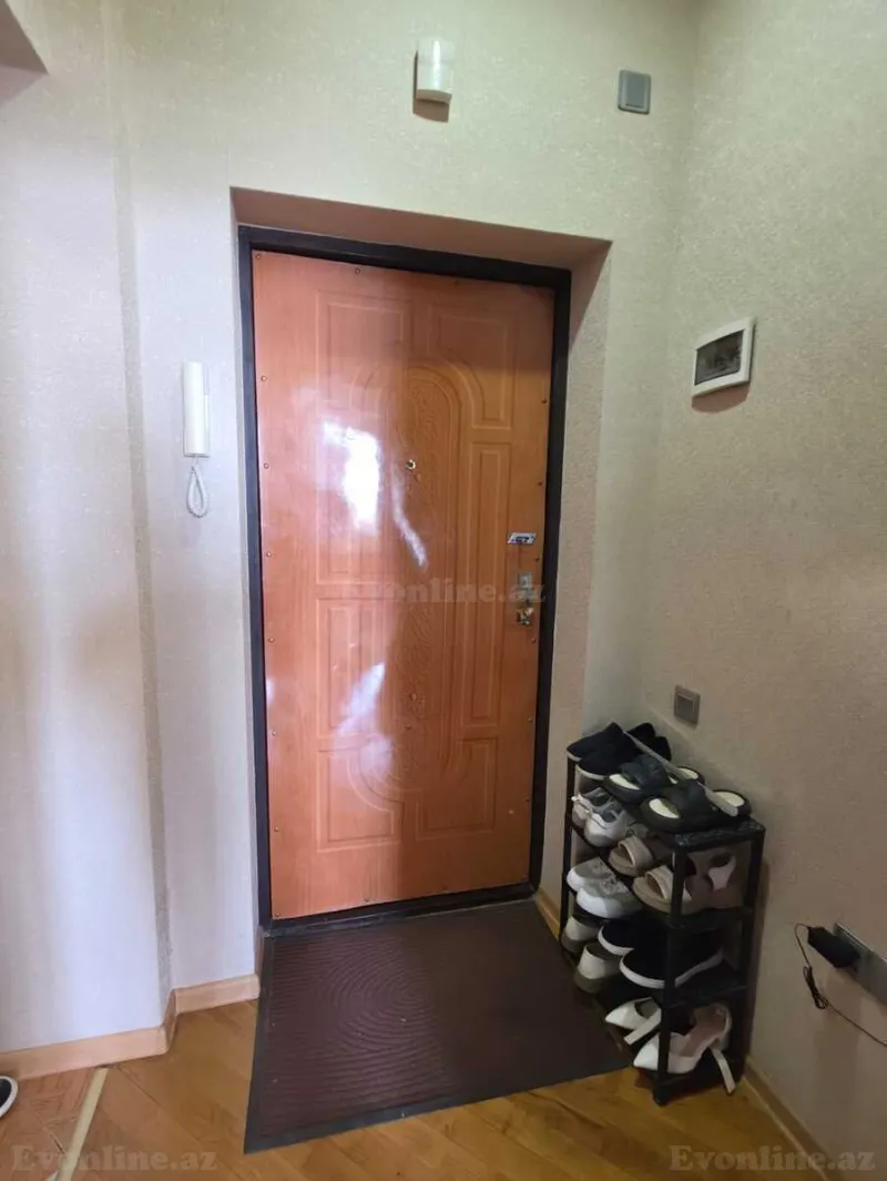 Satılır 2 otaqlı Mənzil Yeni tikili 55 m² 9-cu mikrorayon - şəkil 13