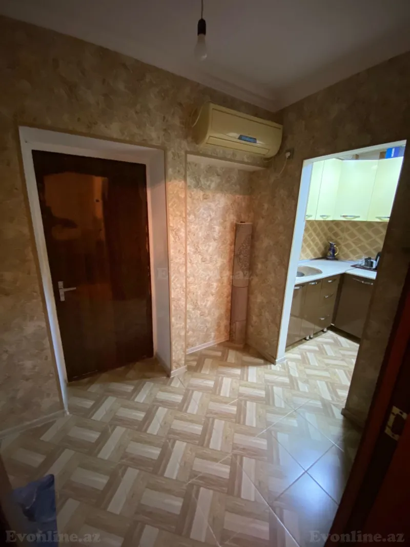 Satılır 2 otaqlı Mənzil Köhnə tikili 40 m² Nərimanov r. - şəkil 6