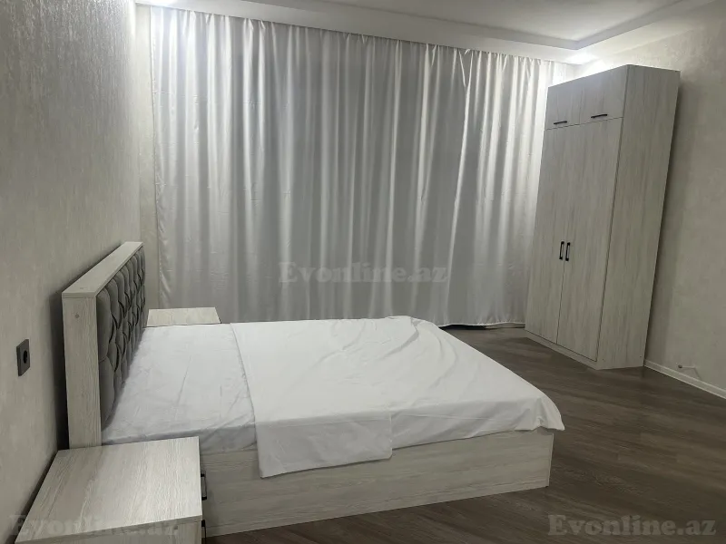 Kirayə verilir 5 otaqlı Həyət evi 250 m² Qəbələ - şəkil 7
