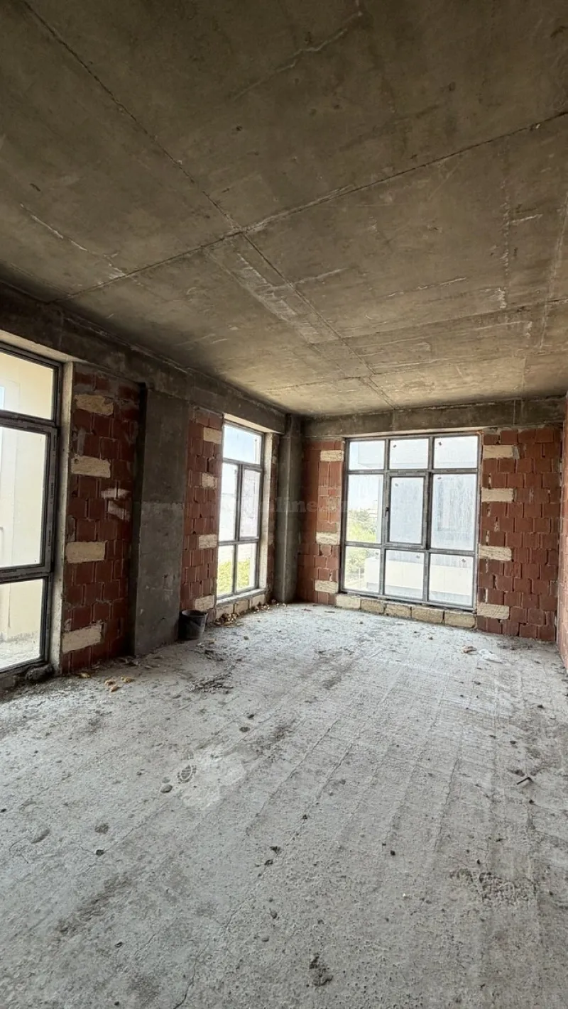 Satılır 3 otaqlı Mənzil Yeni tikili 112 m² Bakıxanov - şəkil 4