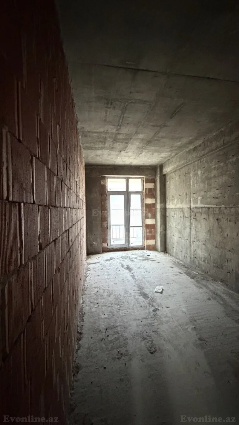 Satılır 3 otaqlı Mənzil Yeni tikili 112 m² Bakıxanov - şəkil 5