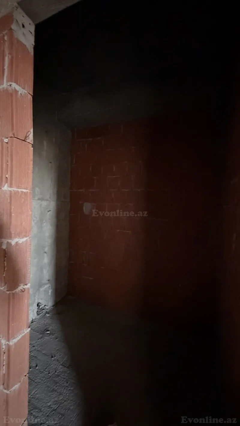Satılır 3 otaqlı Mənzil Yeni tikili 112 m² Bakıxanov - şəkil 6