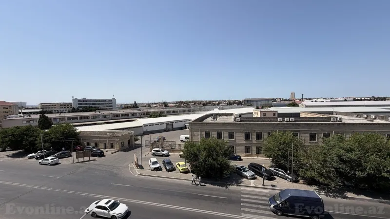 Satılır 3 otaqlı Mənzil Yeni tikili 112 m² Bakıxanov - şəkil 7