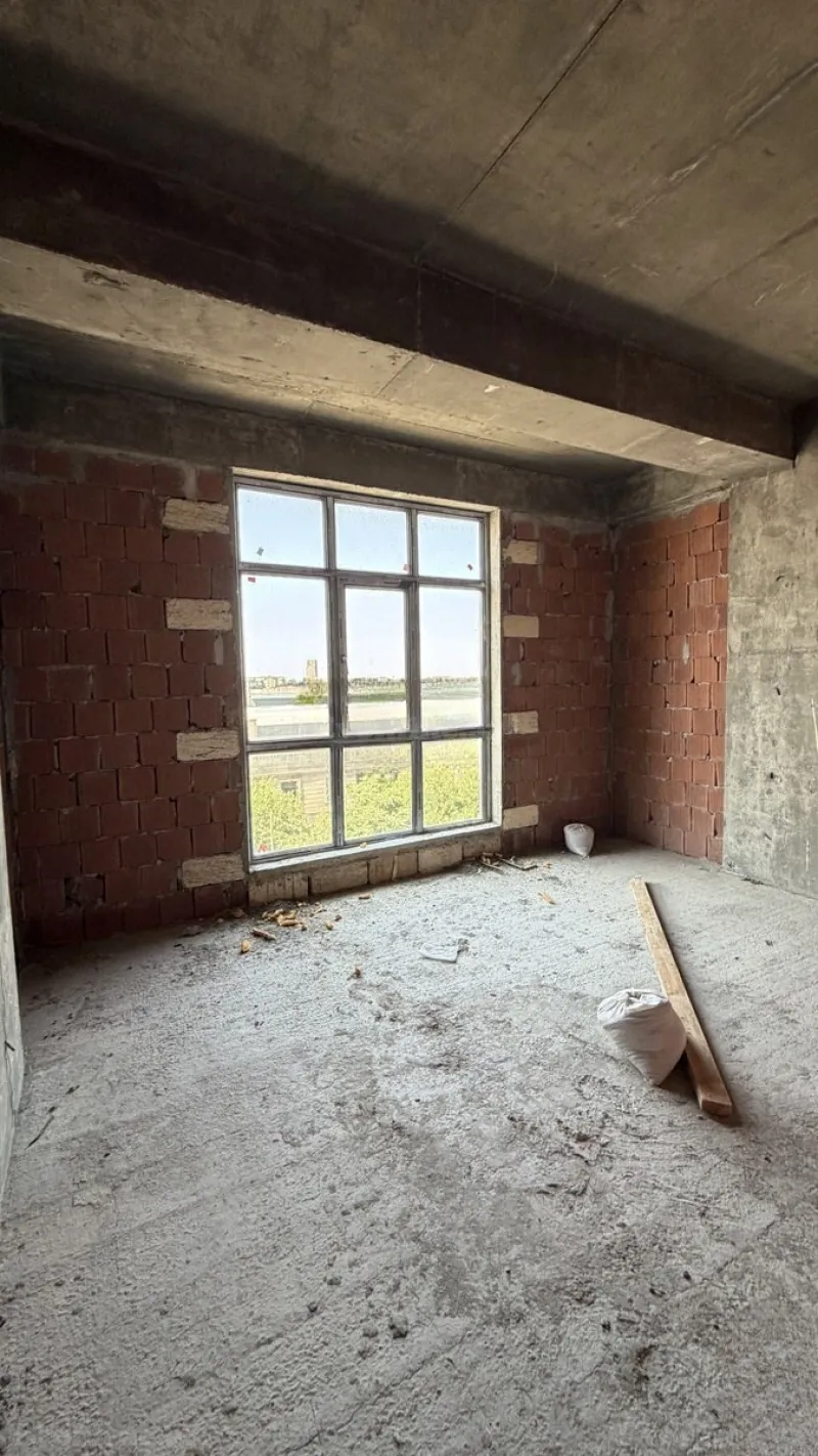 Satılır 3 otaqlı Mənzil Yeni tikili 112 m² Bakıxanov - şəkil 10